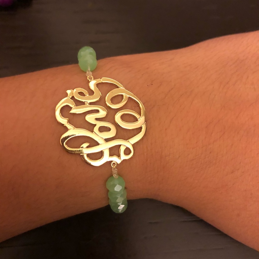 Bracelet